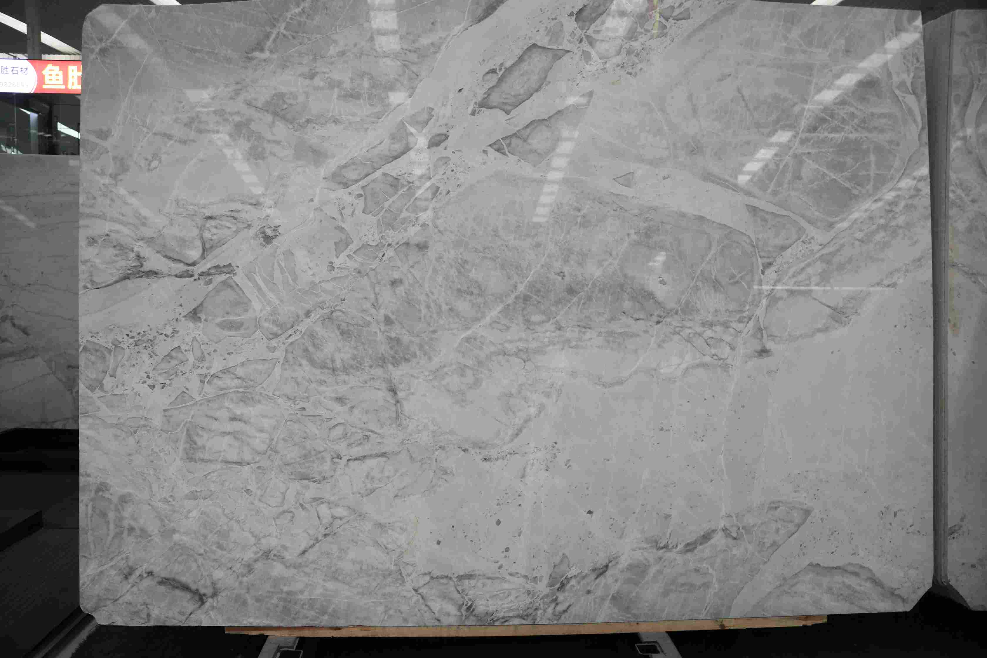 Essential Grey Marble