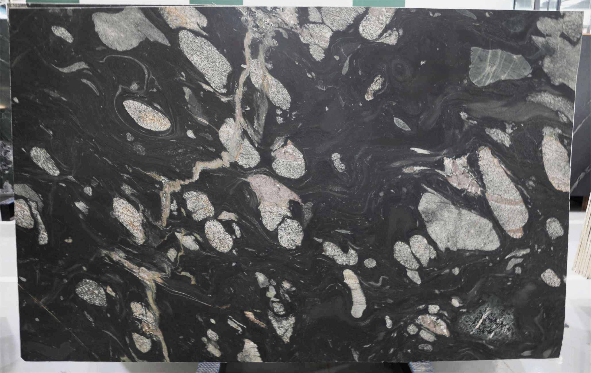 Starry Night Marble