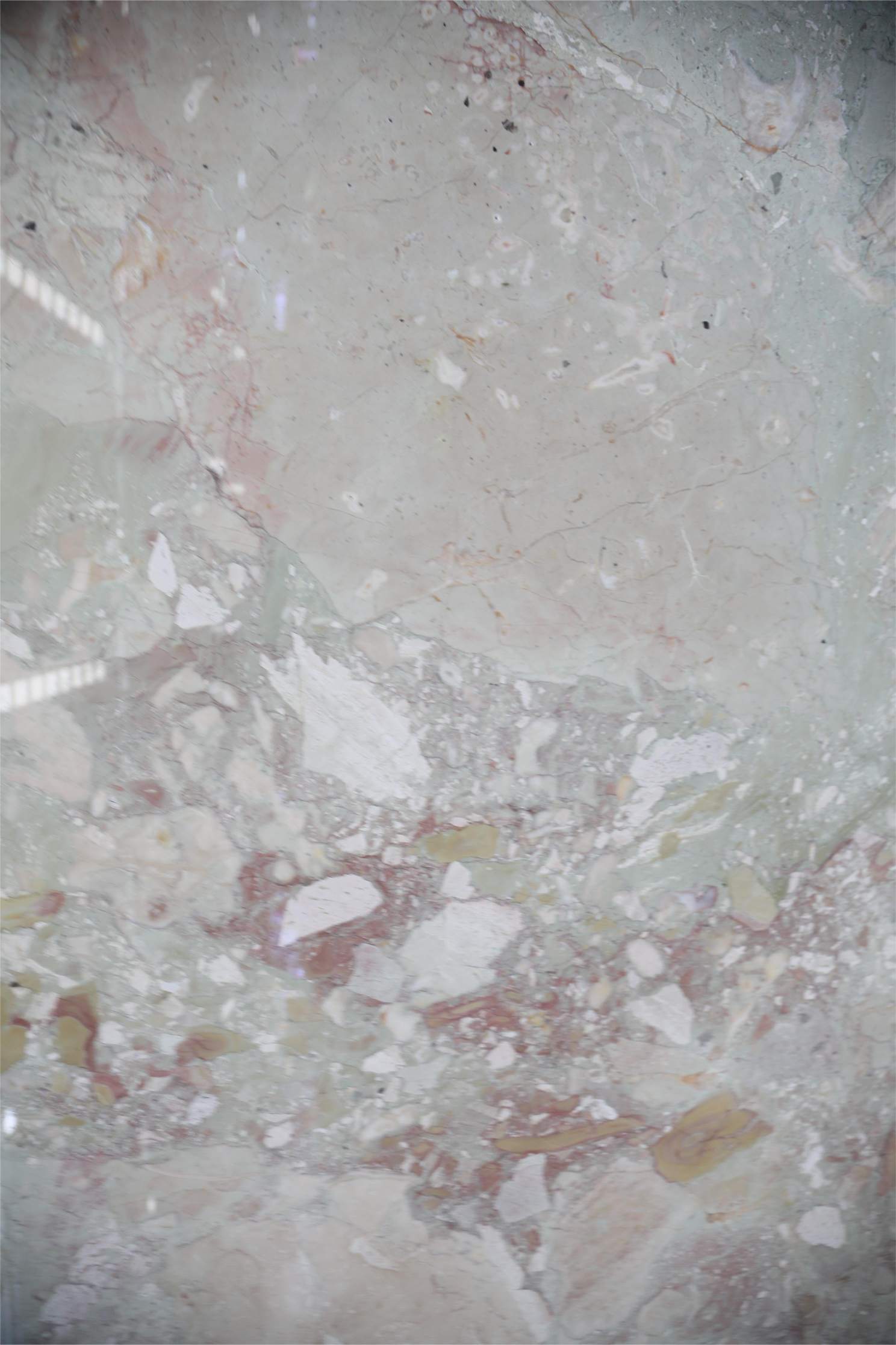 Monet Garden Marble