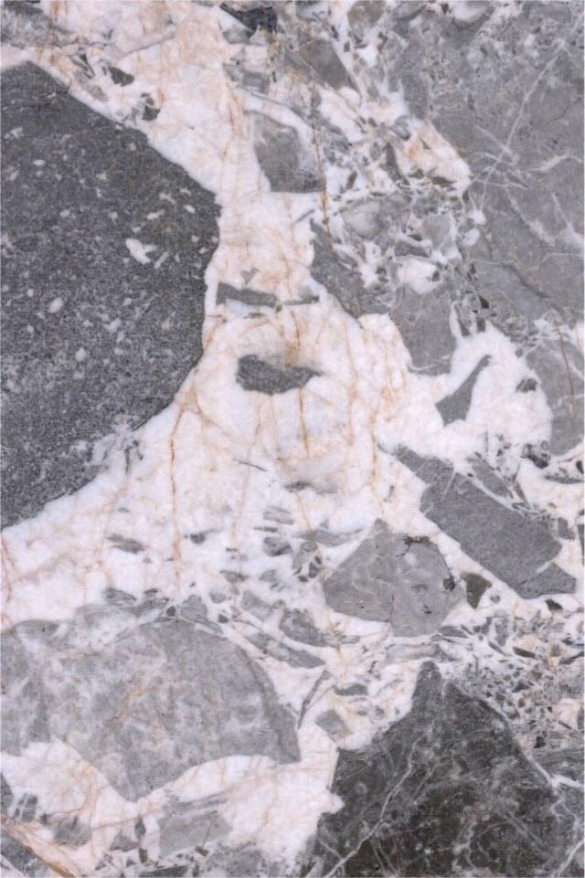 Vagli Grey Marble