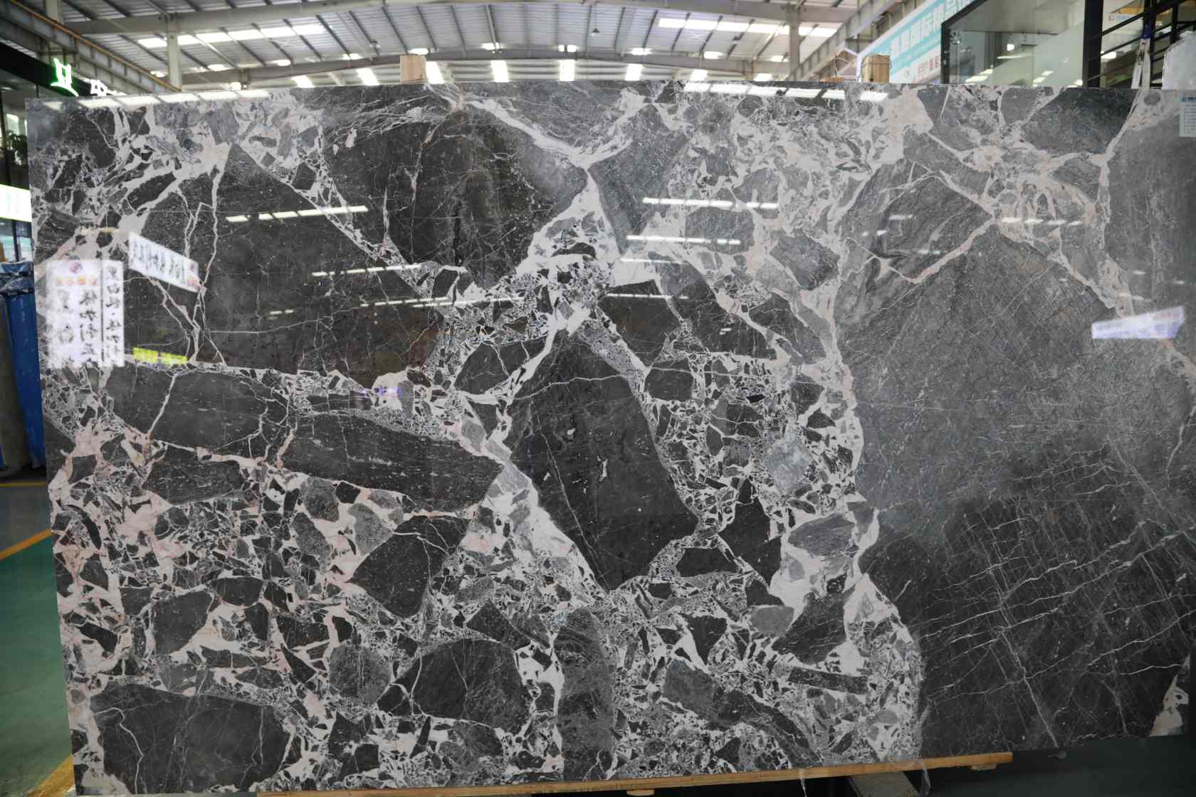 Vagli Grey Marble