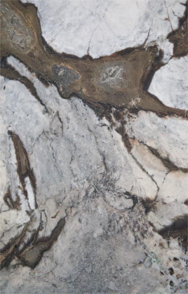 Brazilia Marble