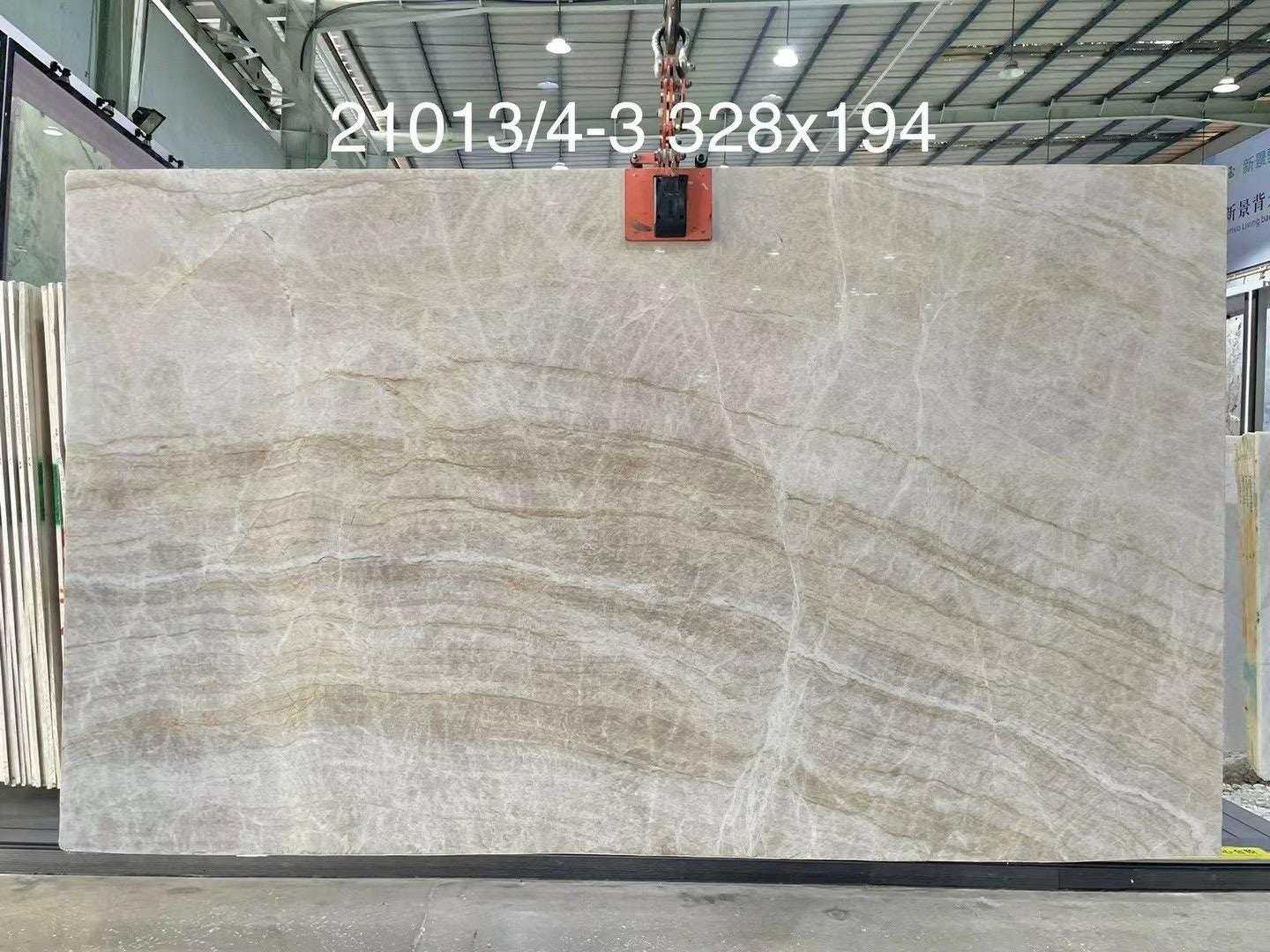 Taj Mahal Quartzite