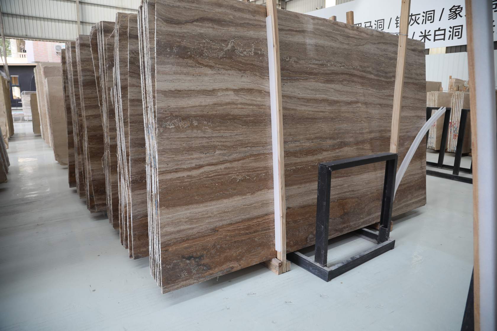 Travertino Parchment