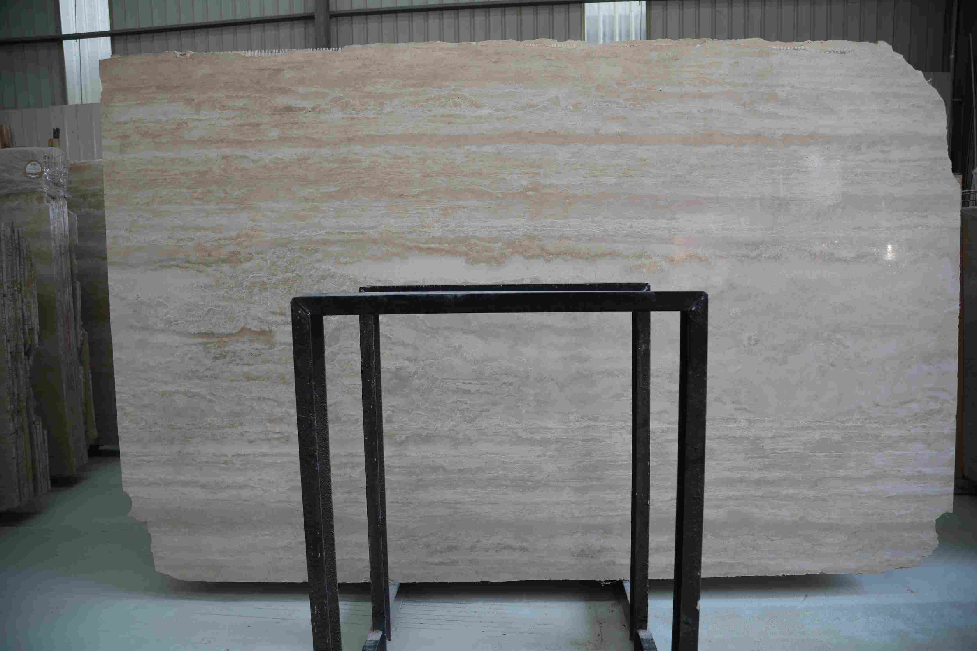Travertine Litzio