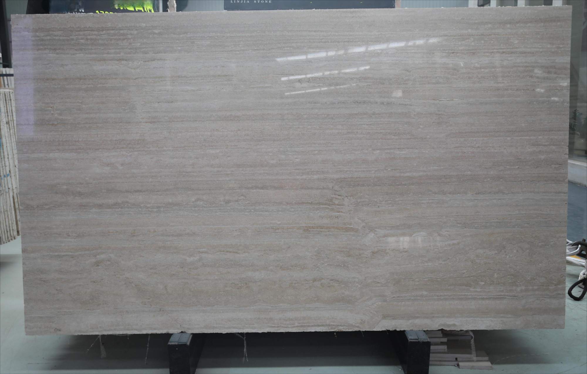 Alabastrino Italian Travertine