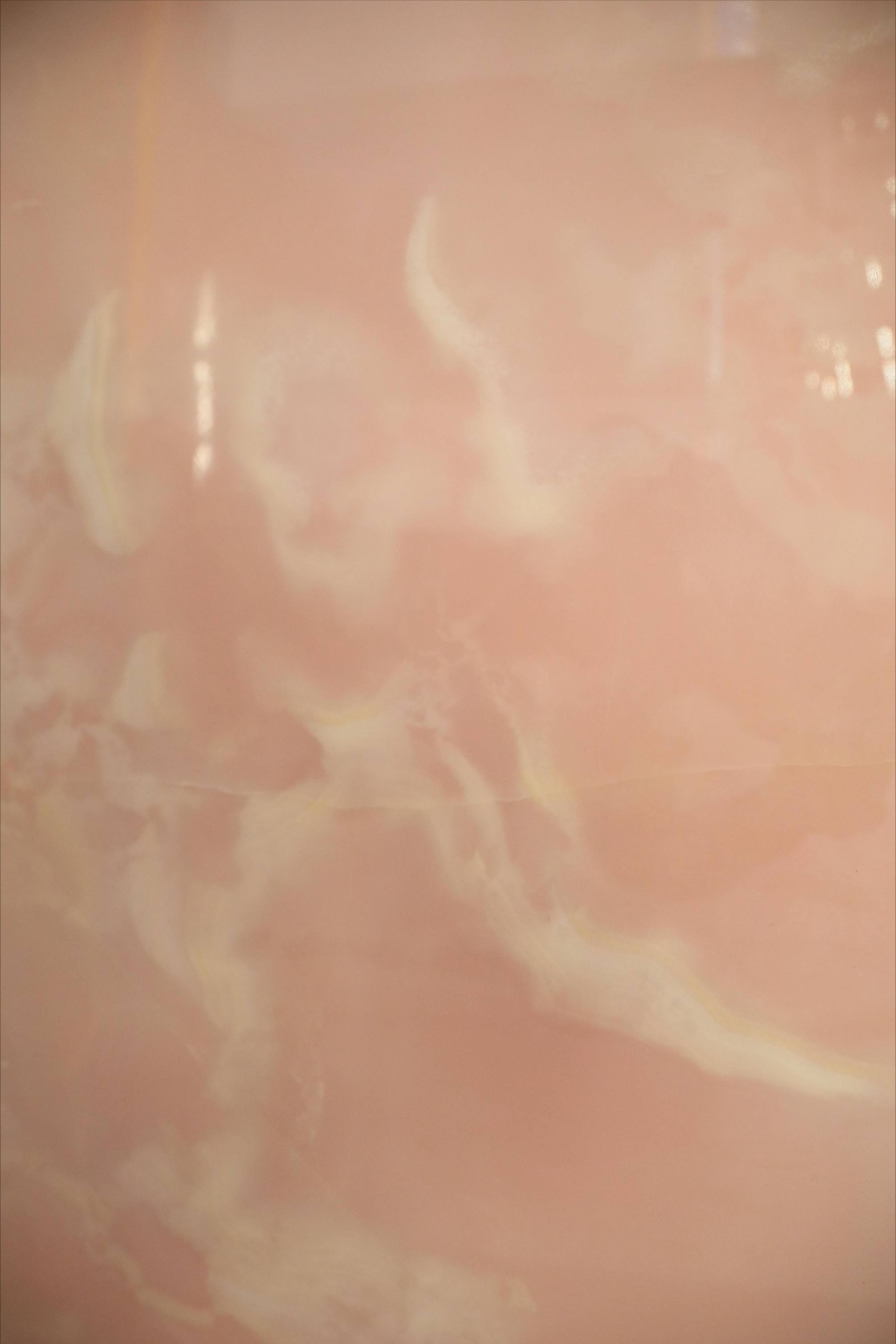 Pink Onyx