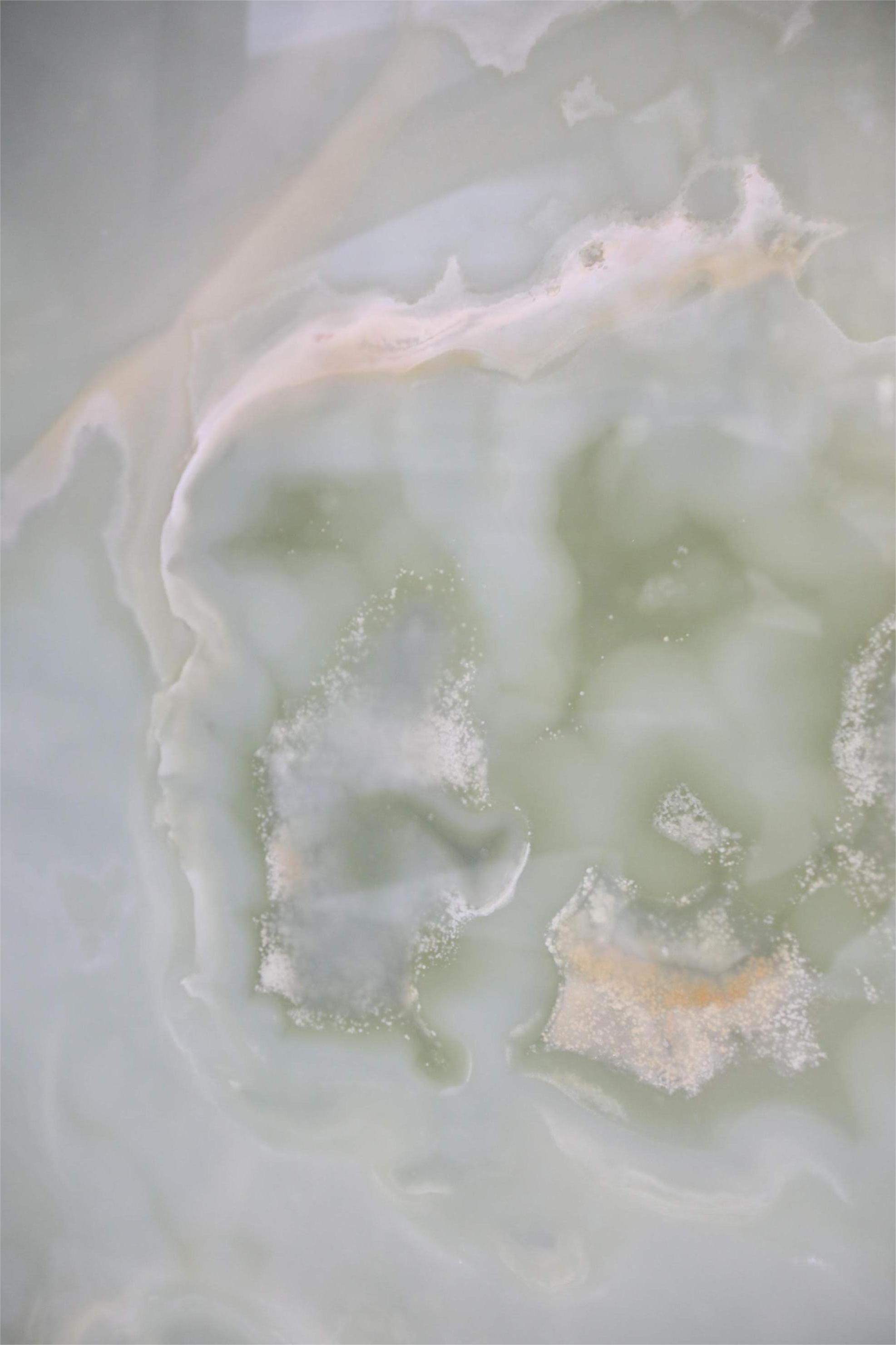 Jade Green Onyx