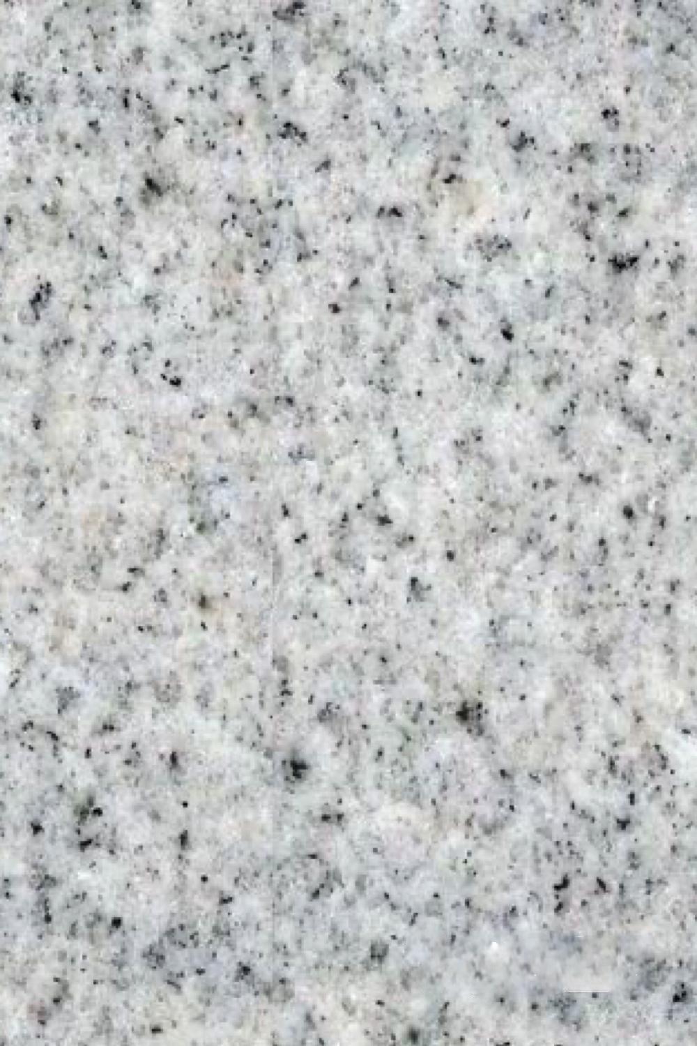 Snow White Granite