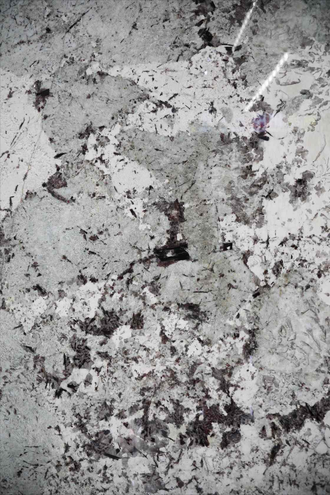 Bianco Antico Granite
