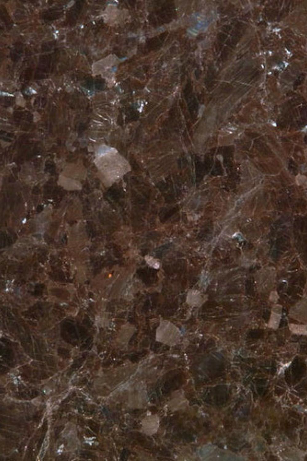 Marron Cohiba Granite