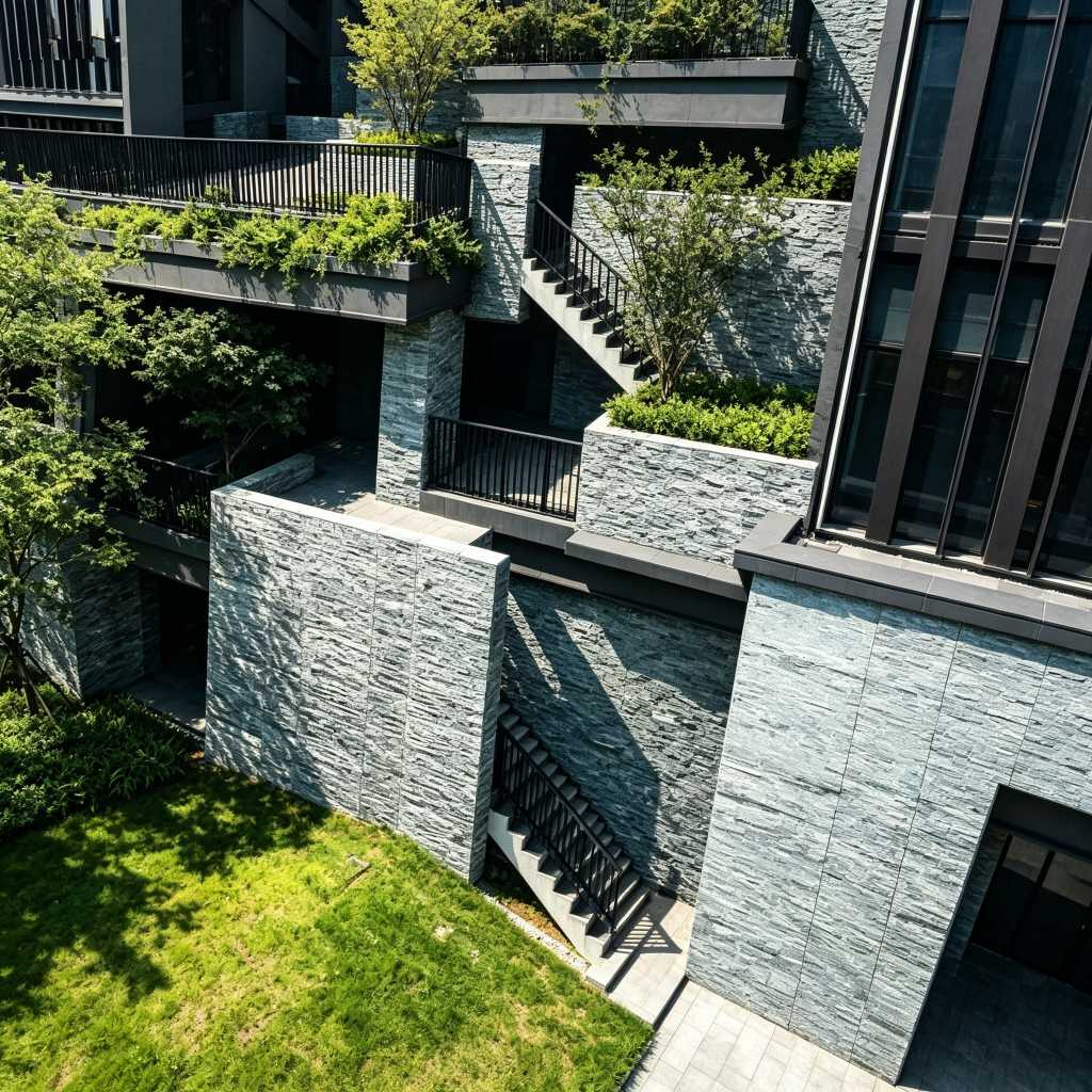 Honghe Green Project