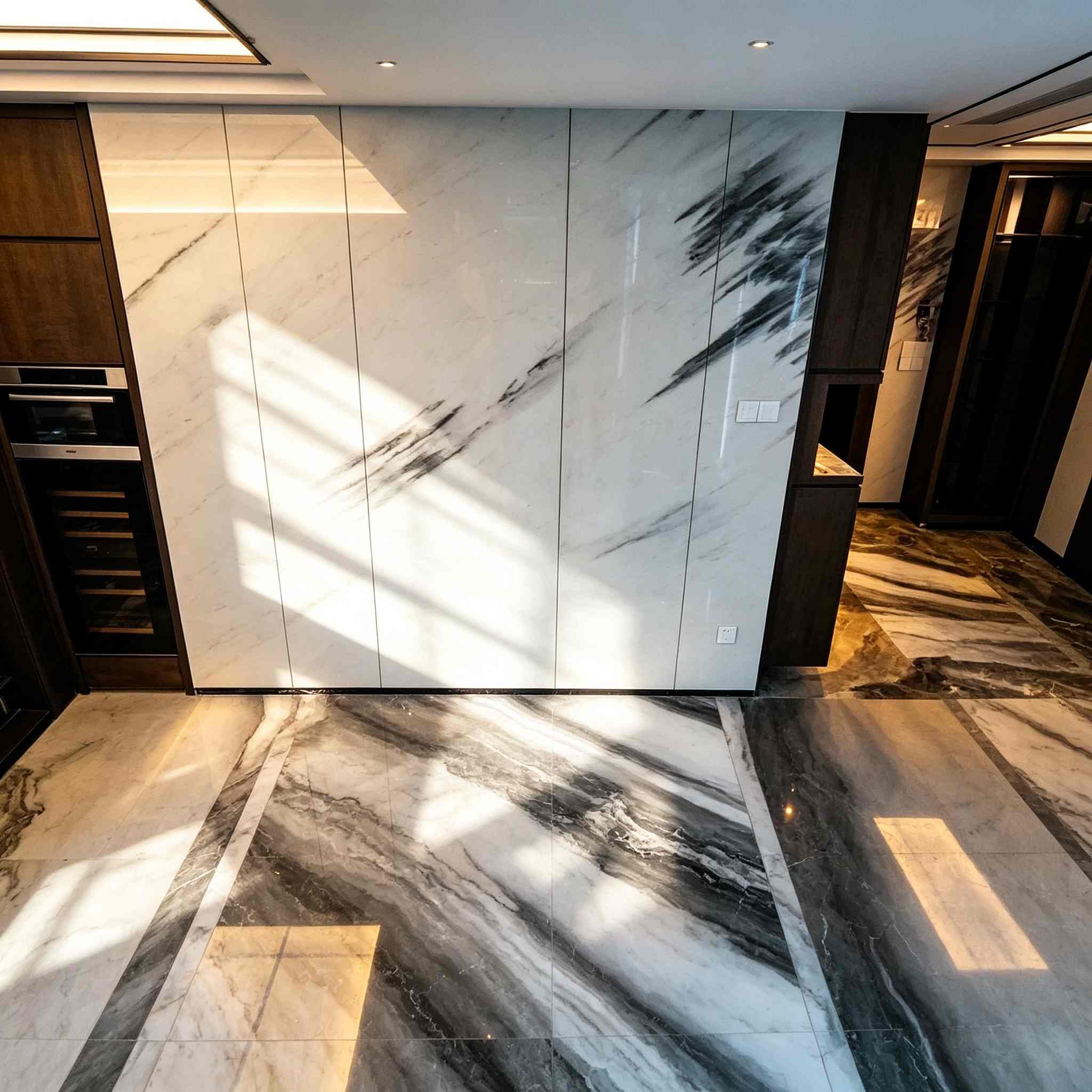 Hanbai white Project