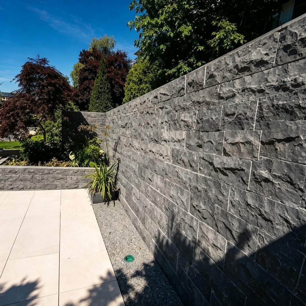 Bluestone Project