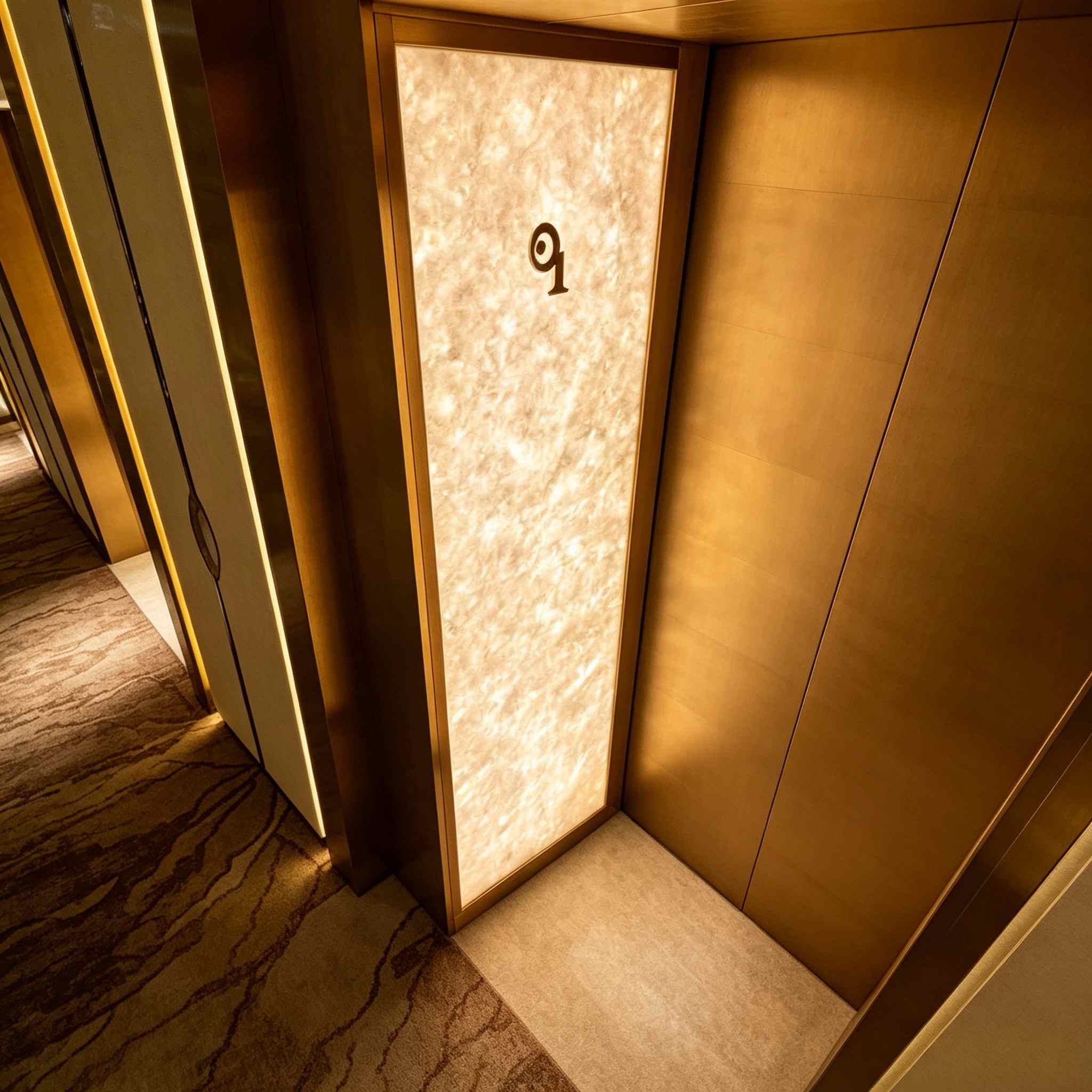 Vietnam White Marble Project