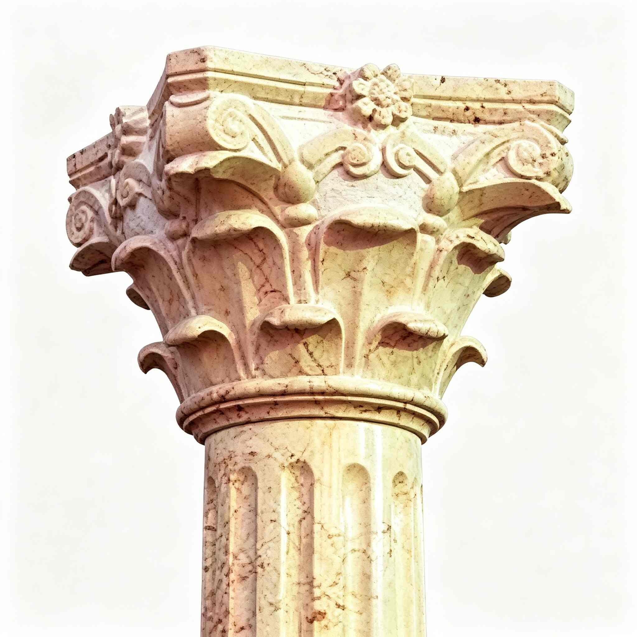 Column & Post