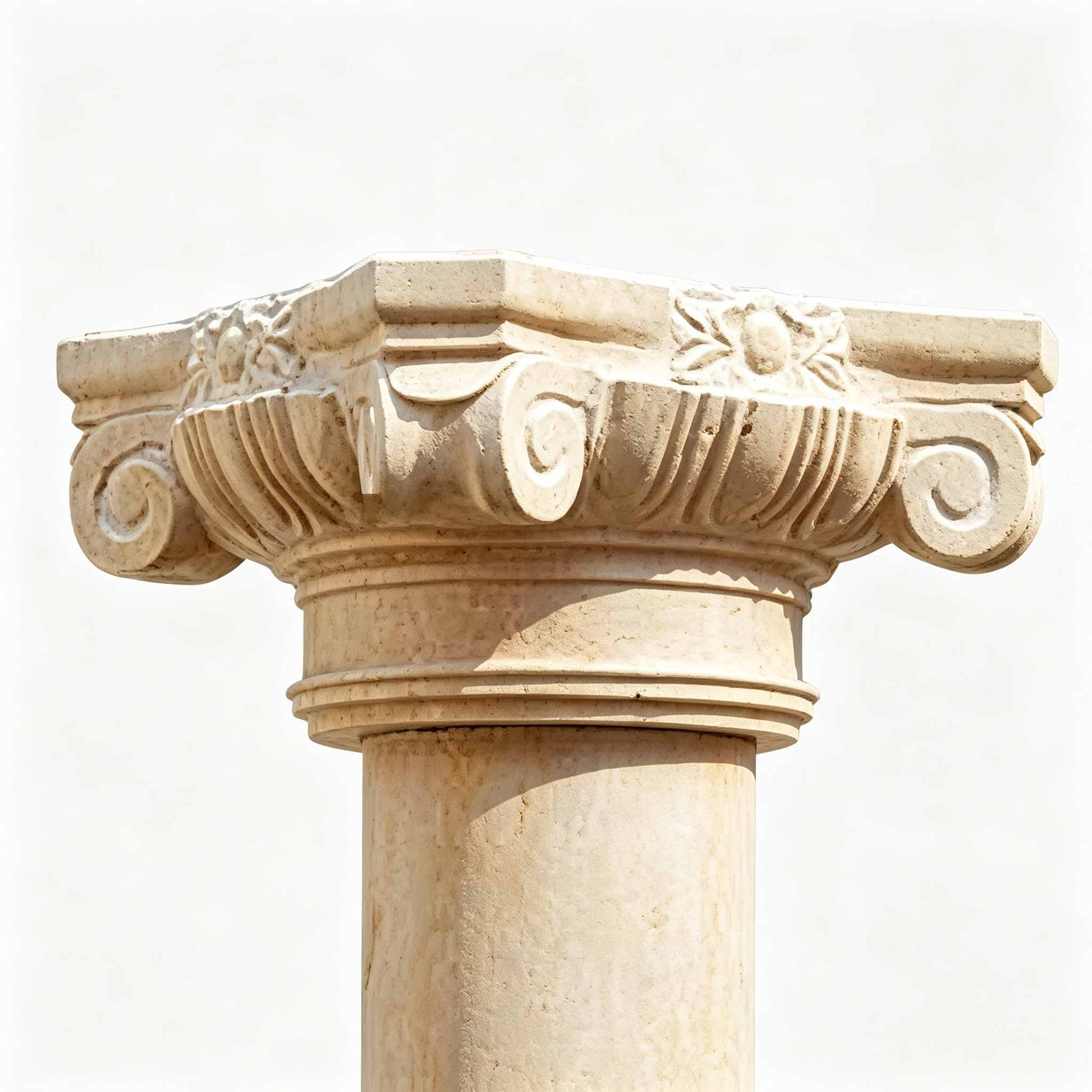 Column & Post