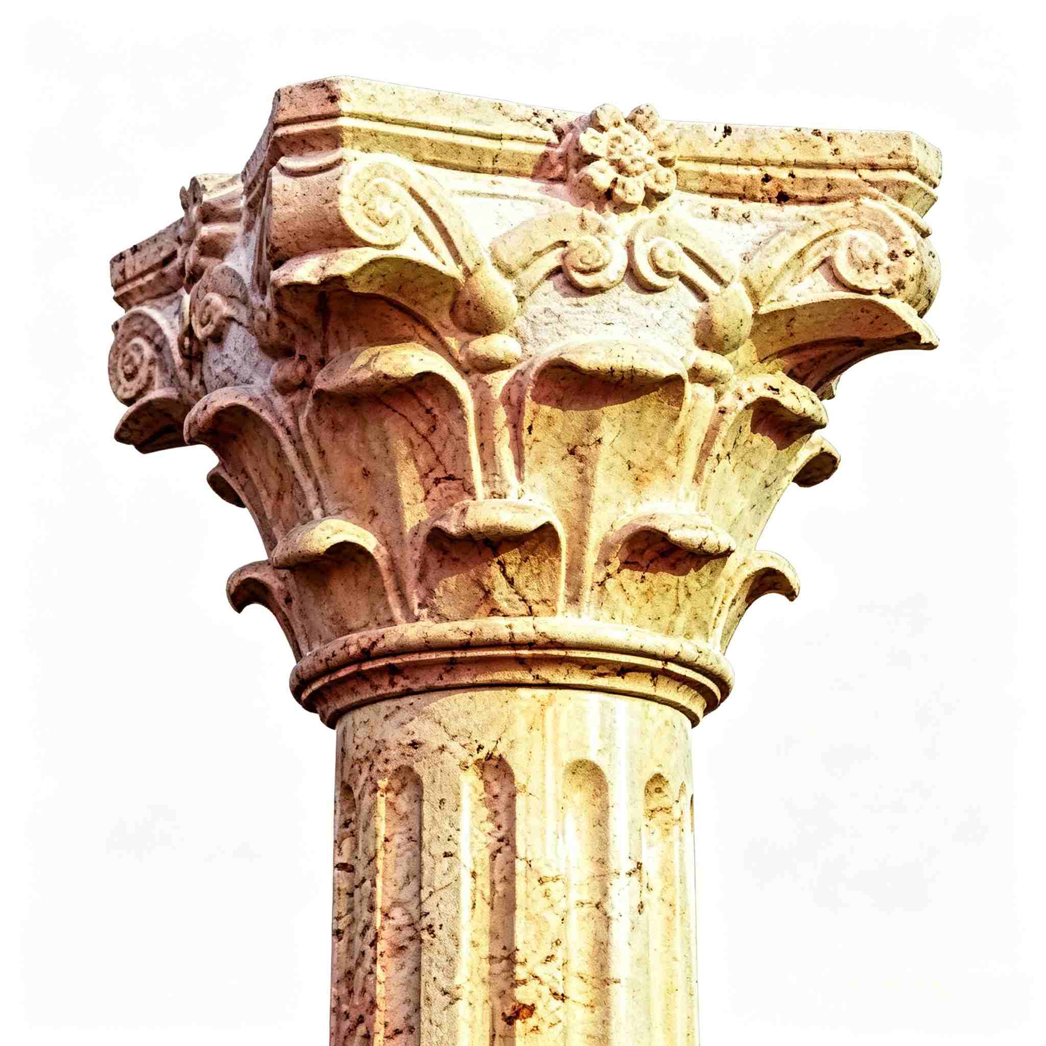 Column & Post