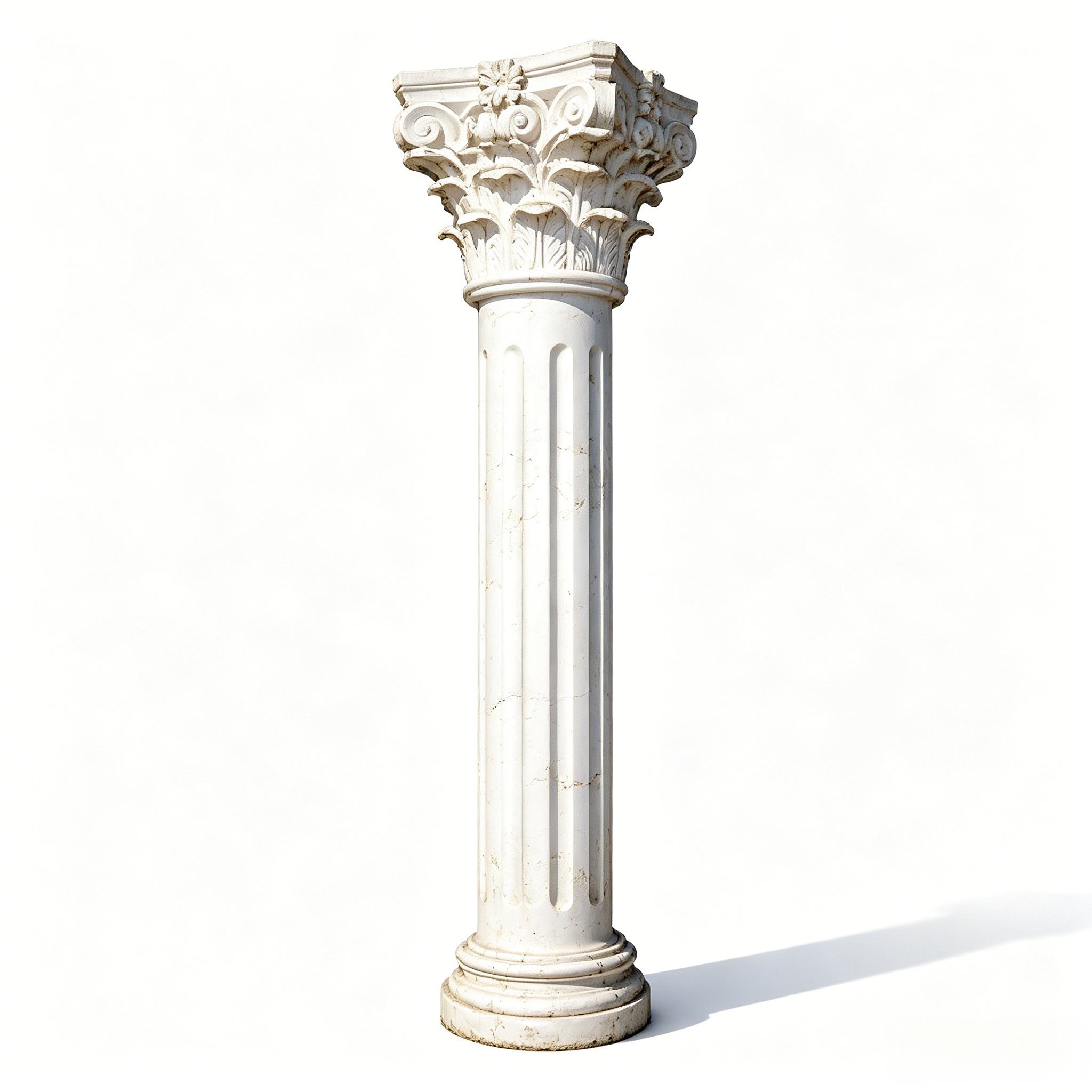 Column & Post