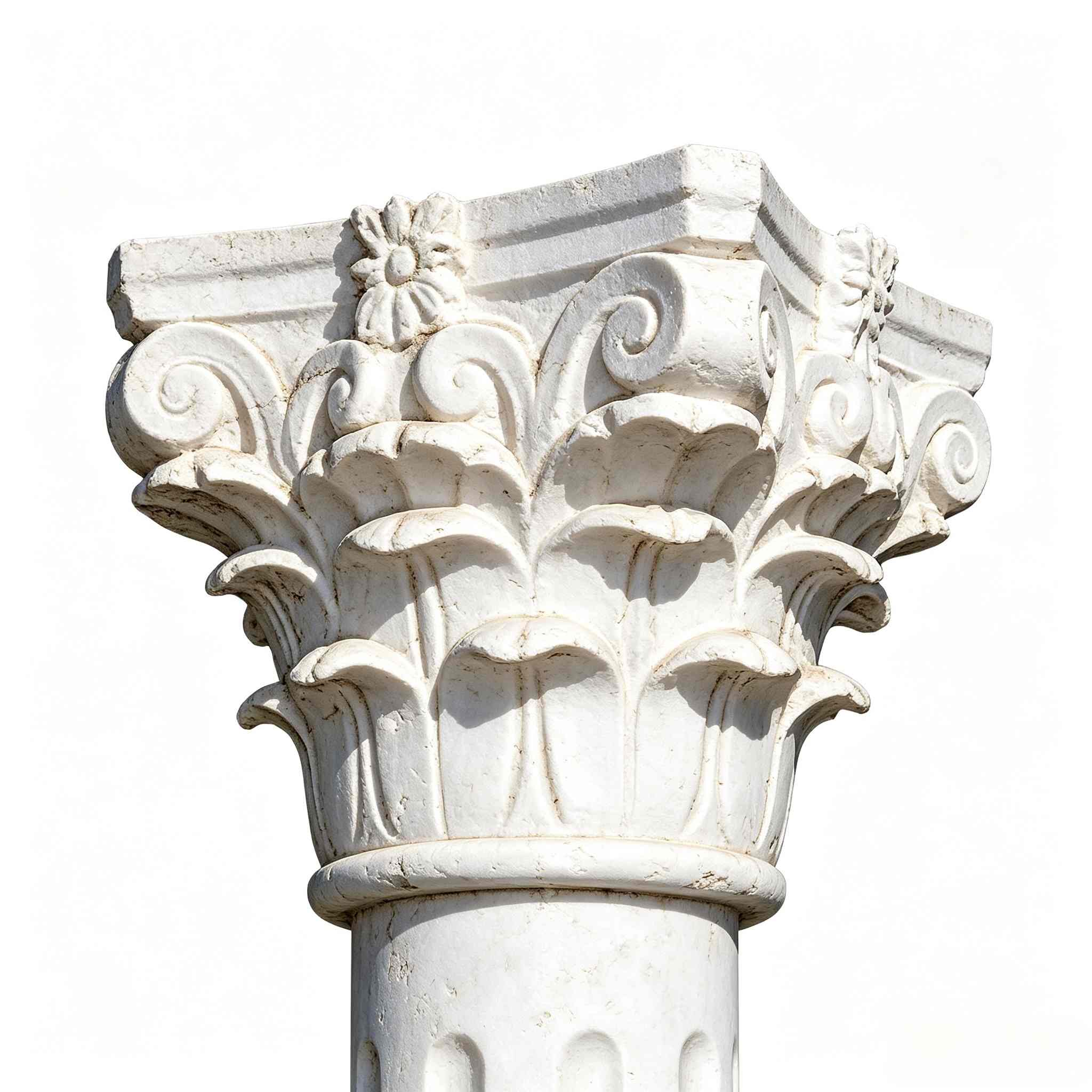 Column & Post