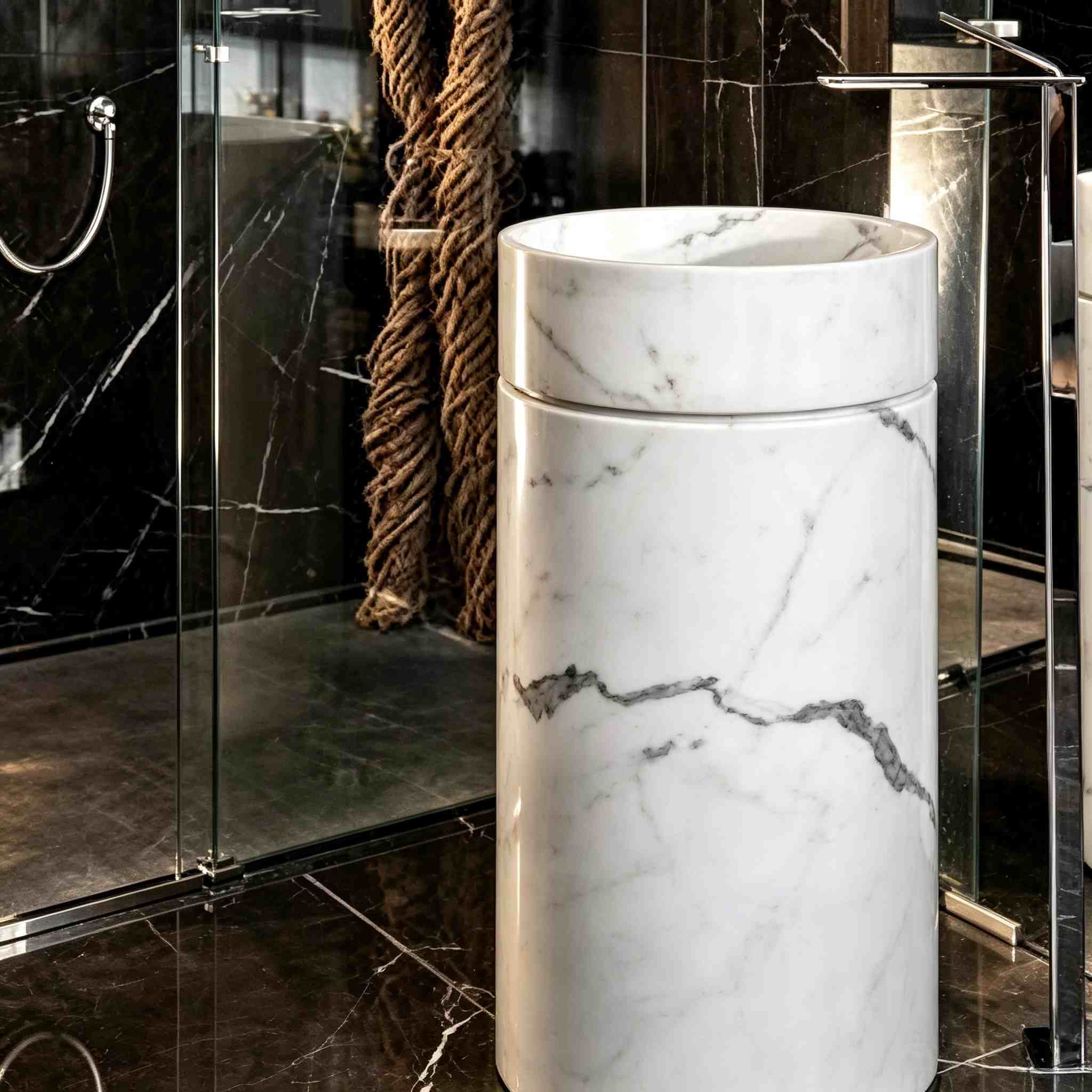 Column Basin