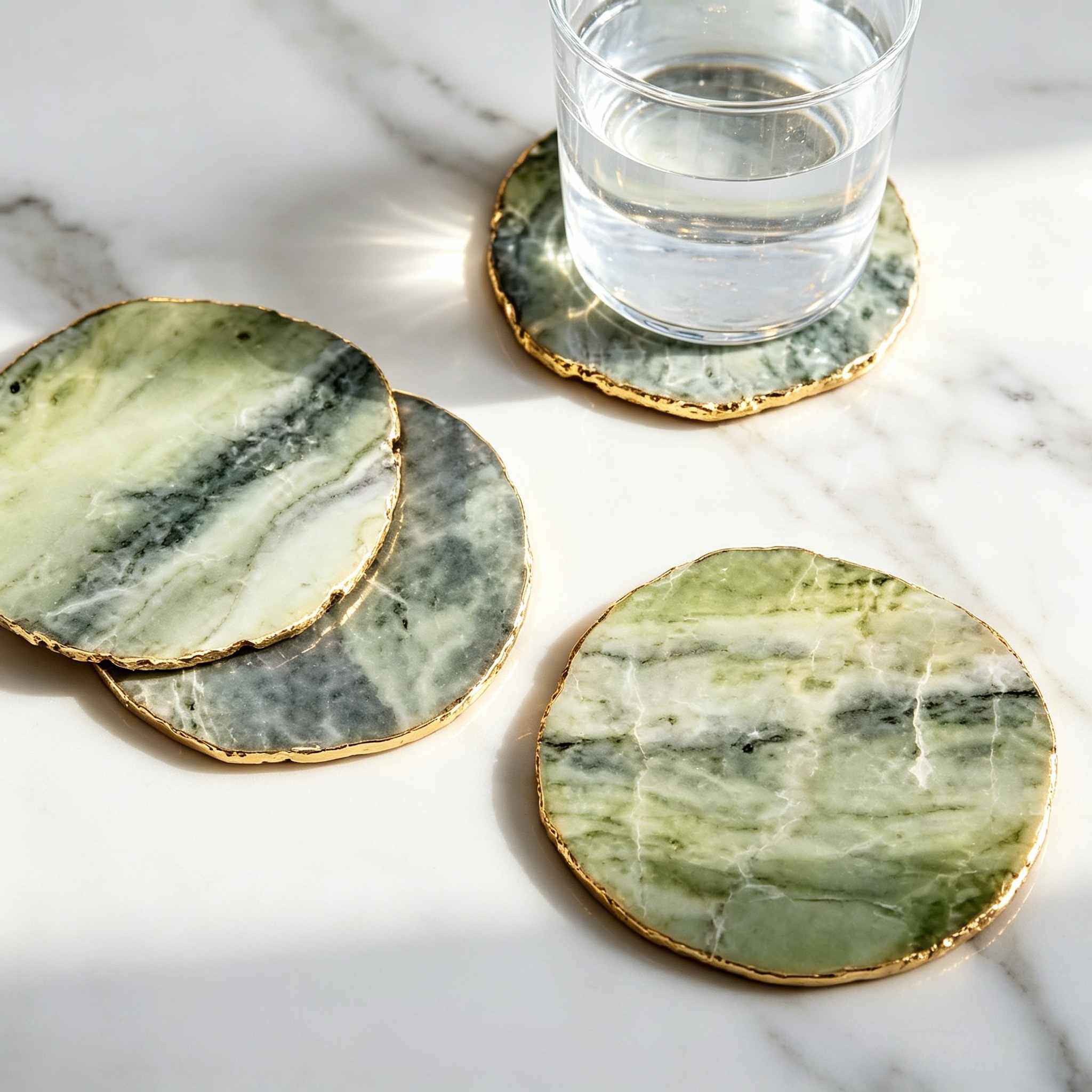 Cup Mat