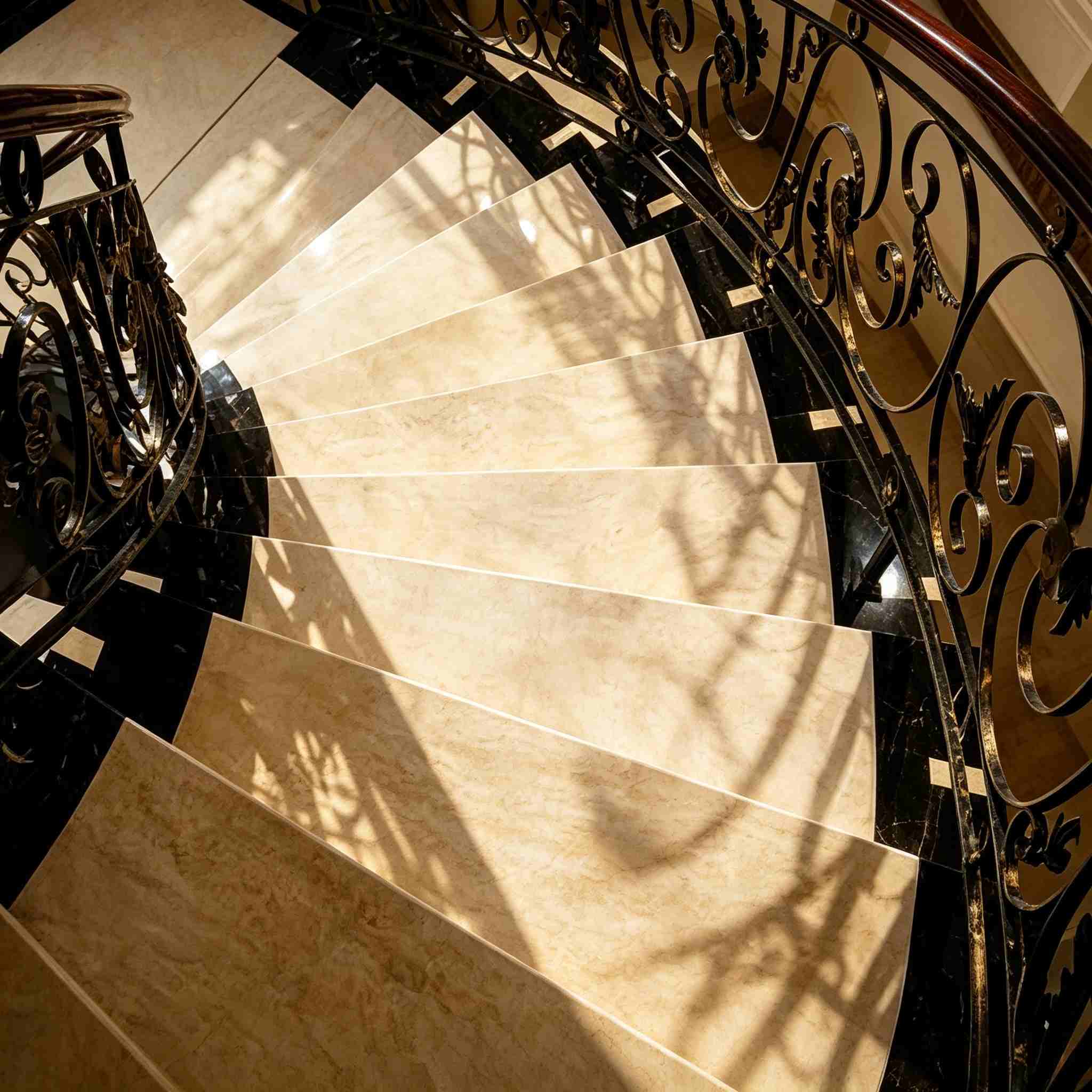 Royal Silk - Sample House Project