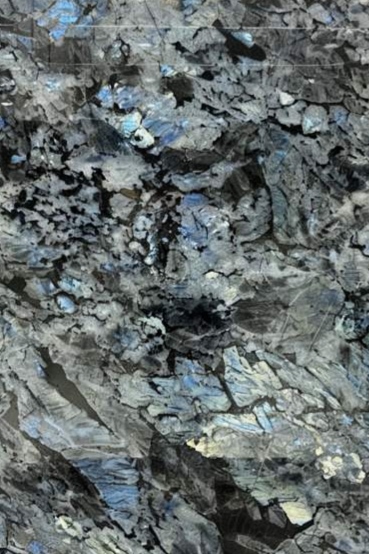Blue Jade Marble