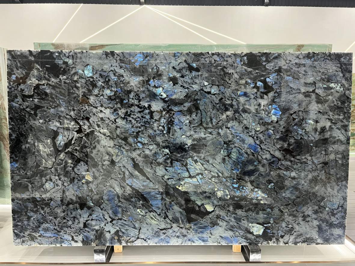 Blue Jade Marble