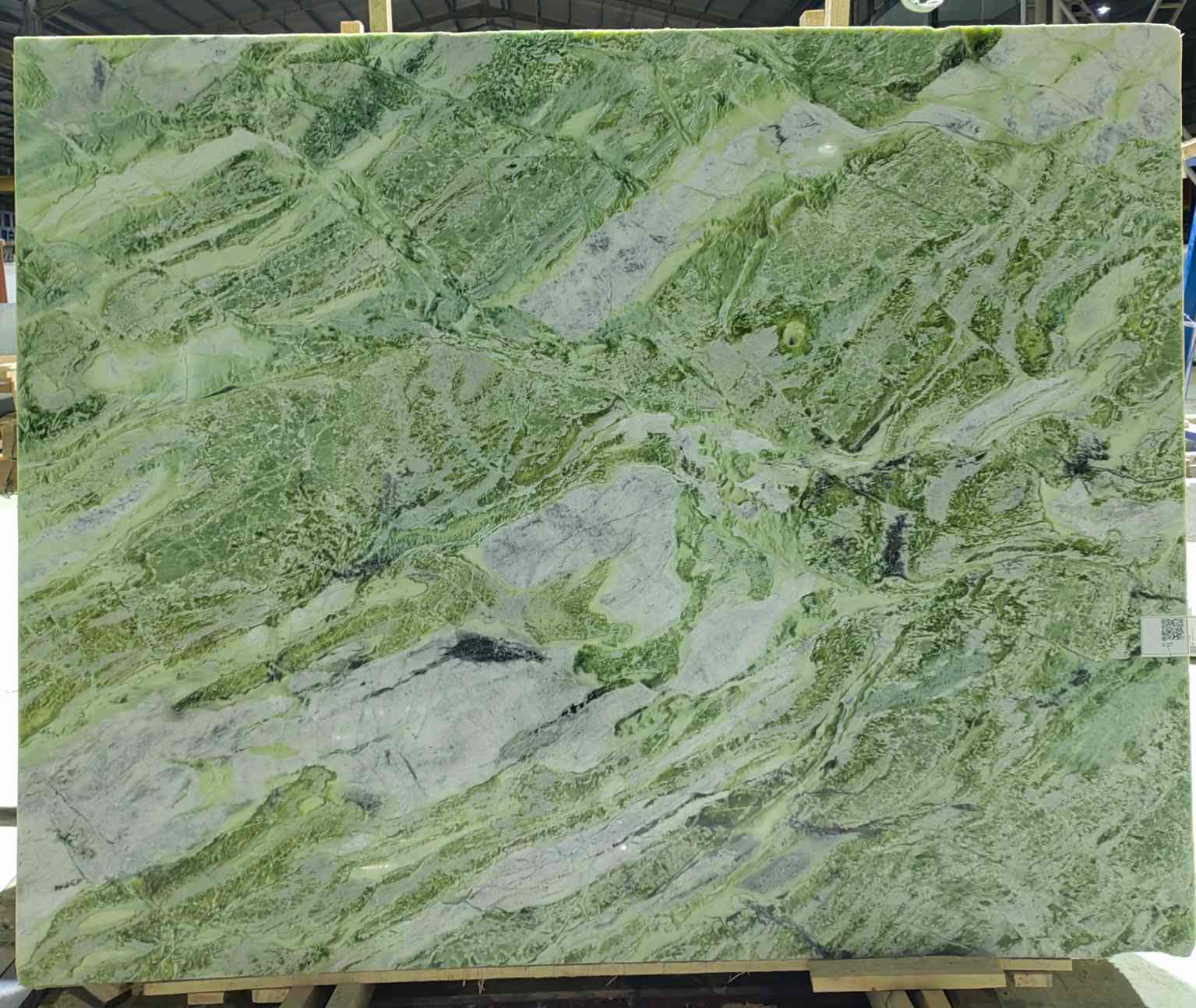 Green Jade Marble