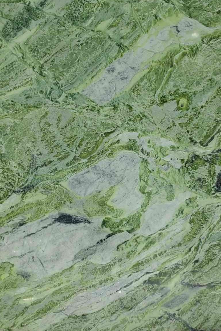 Green Jade Marble