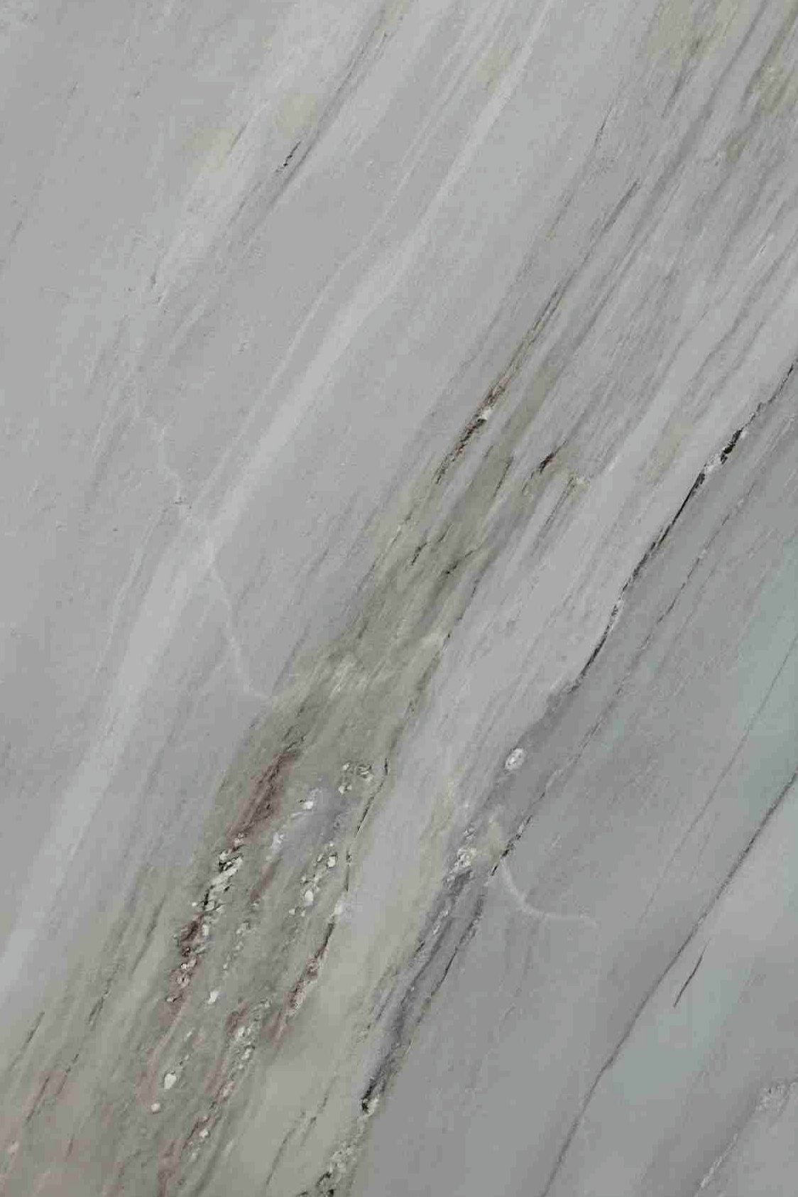 Blue Galaxy Marble