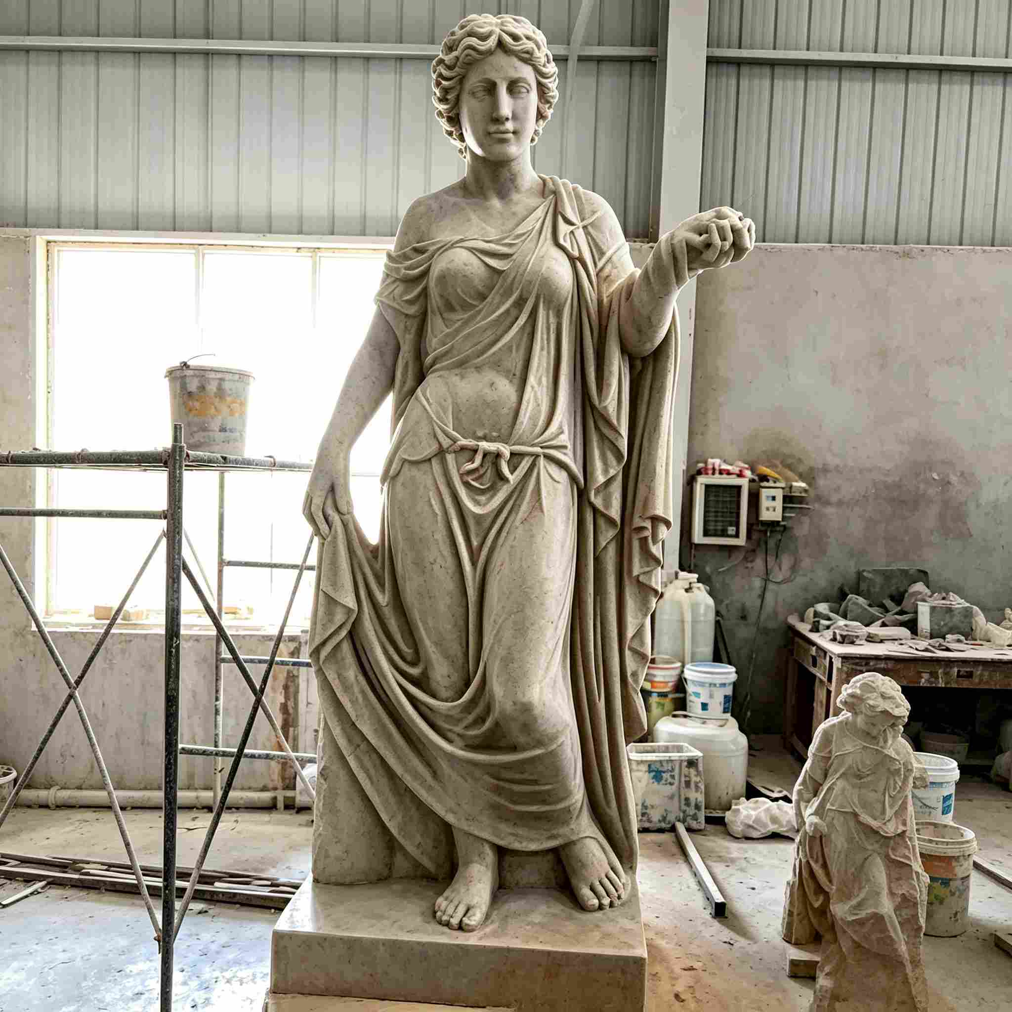 Statures