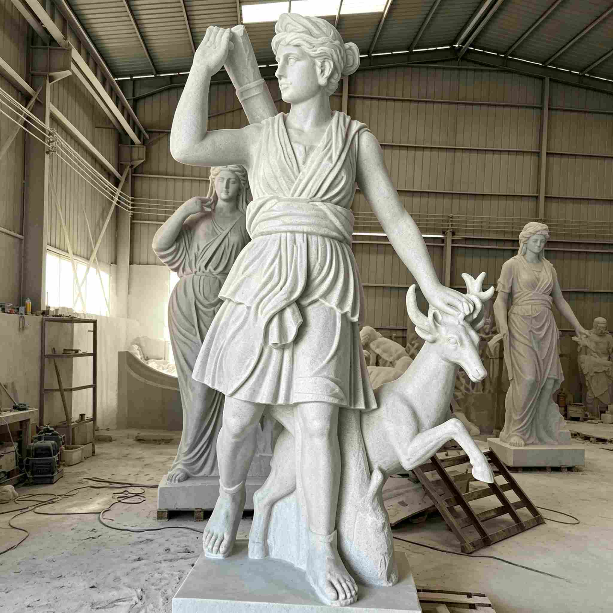 Statures