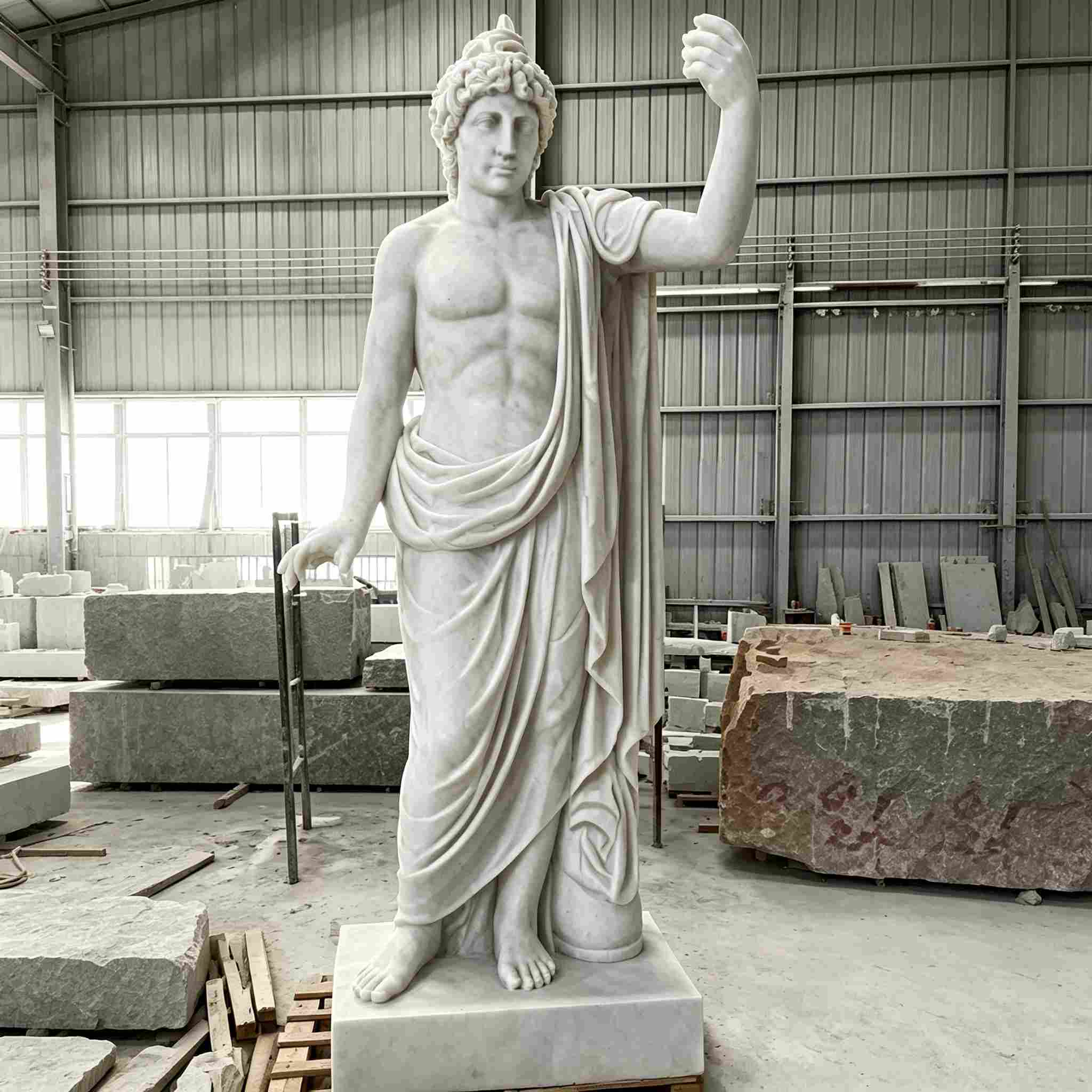 Statures