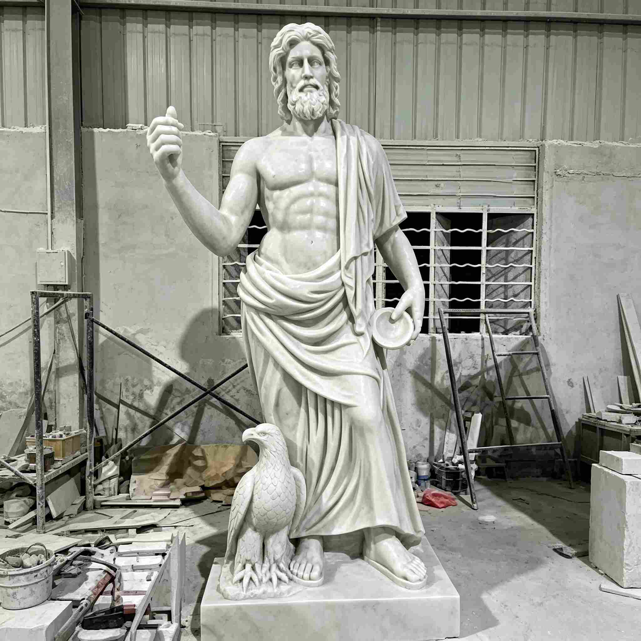 Statures