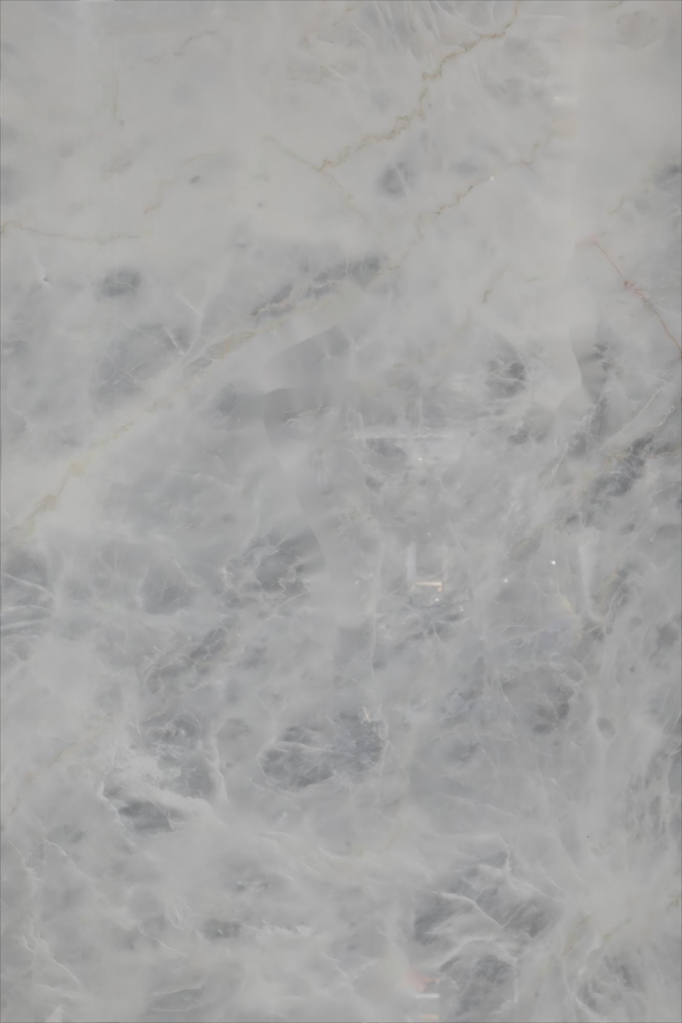 Alaska White Marble